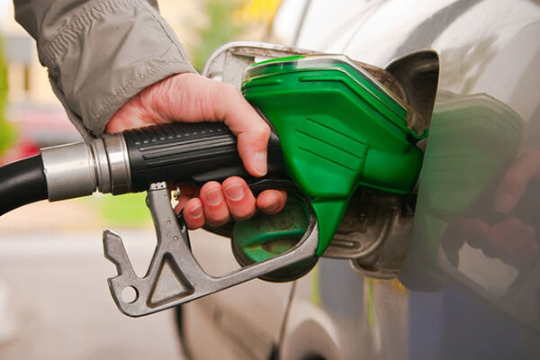 ۶۰ لیتر بنزین برای ایام نوروز اختصاص می‌یابد