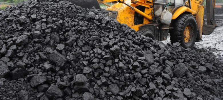 هند قصد دارد واردات زغال سنگ از آمریکا را افزایش دهد