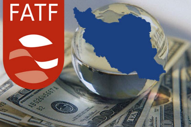 اقتصاد ایران تاب انزوای مالی لیست سیاه را ندارد