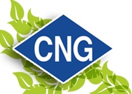مصرف CNG افزایش یافت
