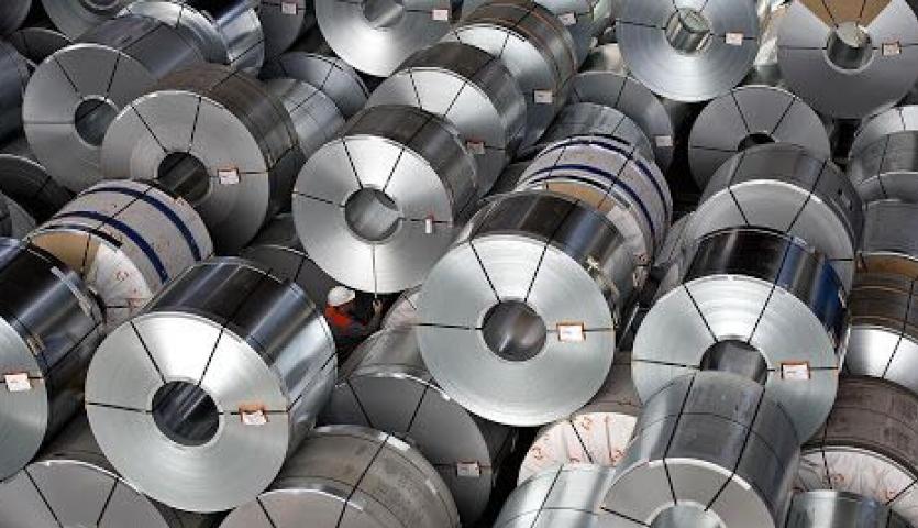 افزایش ۲۸ درصدی صادرات فولادسازان بزرگ در 11 ماه