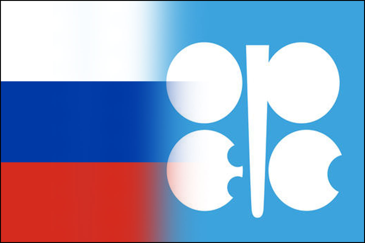 احتمال افزایش تولید نفت روسیه