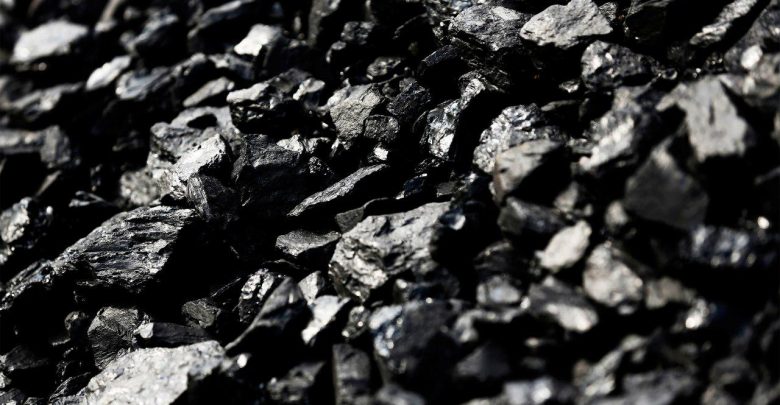 توسعه صنعت زغال‌سنگ به زیرساخت‌های متعددی نیاز دارد