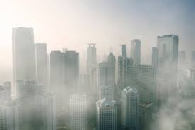 رنگ آسمان کشورها در ۲۰۱۹/ دستاورد چین در برابر آلودگی با آزمون و خطای ۲۰ساله