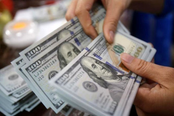 در راستای شفافسازی و اطلاعرسانی عمومی فهرست دریافت کنندگان ارز دولتی و سامانه نیما را به روزرسانی و منتشر کرد. در راستای شفافسازی و اطلاعرسانی عمومی فهرست دریافت کنندگان ارز دولتی و سامانه نیما را به روزرسانی و منتشر کرد.