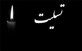 پیام مهندس ملارحمان مدیرعامل شرکت معدنی و صنعتی گل‌گهر در پی درگذشت حاج ابوالقاسم شفیعی رئیس انجمن سنگ ایران