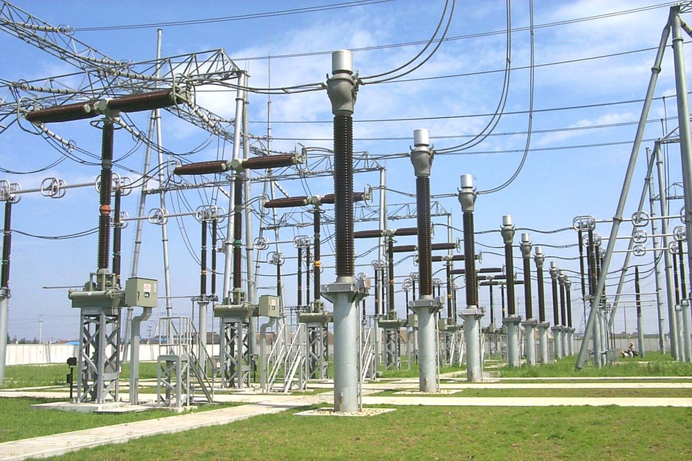 افتتاح ایستگاه برق سرچشمه شهرستان رامهرمز / مردم دیگر قطعی مداوم برق را تجربه نخواهند کرد
