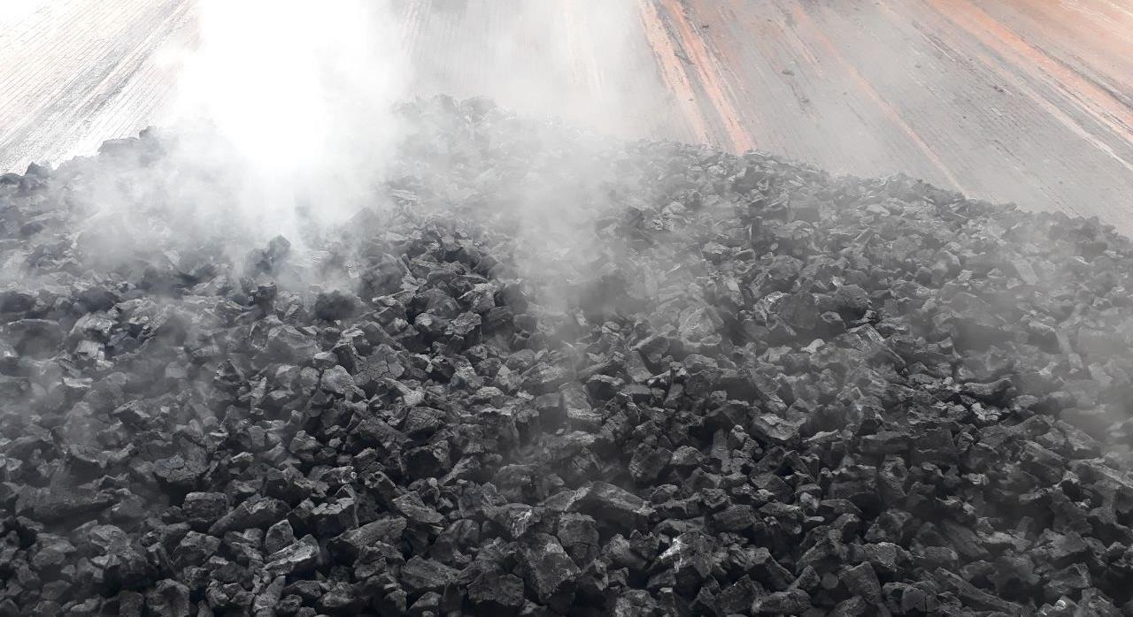 لزوم پایان بی‌مهری‌ها به صنعت زغال‌سنگ