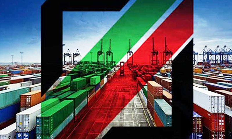 صادرات کالای غیرنفتی از استان بوشهر ۱۹ درصد افزایش یافت