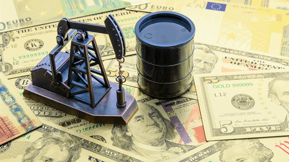 افزایش هزینه جنگ قیمت نفت برای روسیه