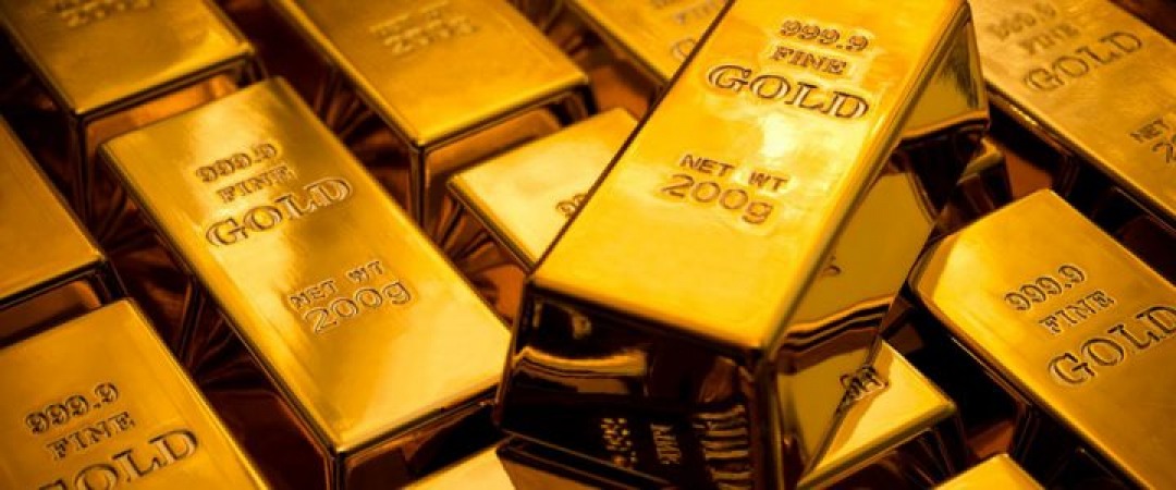 وضعیت بازار طلا پس از قرنطینه