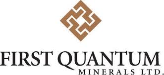 اولین محموله مس شرکت FIRST Quantum Minerals بعد از محدود کردن مرزهای آفریقای جنوبی صادر شد