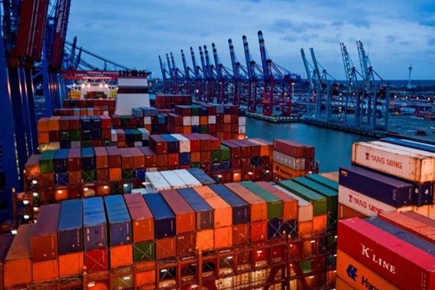 صادرات وزنی ۱۷ درصد کم شد/ کاهش ۱۹۰ میلیارد دلاری صادرات چین