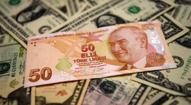 ذخایر ارزی ترکیه افزایش یافت