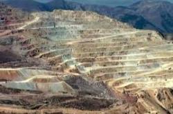 ظرفیت فرآوری مواد معدنی در آذربایجان‌غربی ۹.۱۵ میلیون تن در سال است