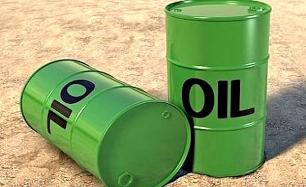 مخازن جهانی نفت ۲ تا ۴ ماه دیگر پر می‌شوند