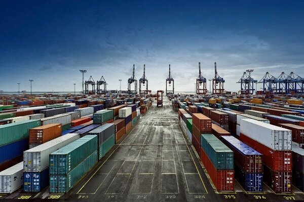 رشد ۱۳ درصدی تجارت خارجی ایران با وجود تحریم‎ ها