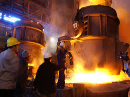 نقش راهبردی صنایع فولاد هرمزگان در تحقق جهش تولید