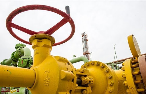 آغاز تعمیرات خطوط لوله واردات گاز ایران در خاک ترکیه