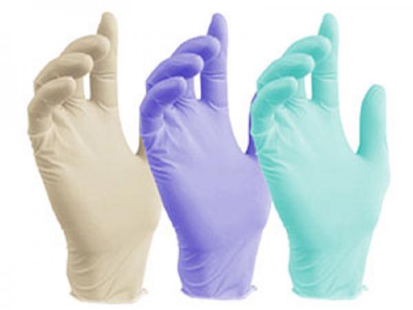 راه‌اندازی چهار واحد تولید دستکش در همدان