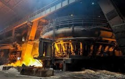 ثبت حد نصاب جدید تولید کک و بیشترین ارزش فروش در تاریخ ذوب آهن