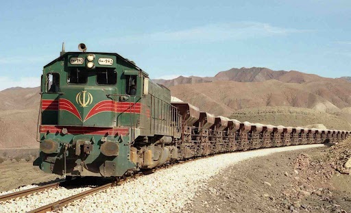 بهره‌برداری از راه‌آهن چابهار-زاهدان تا مرداد ۱۴۰۰/کاهش ۶۰ درصدی ترانزیت با شیوع کرونا