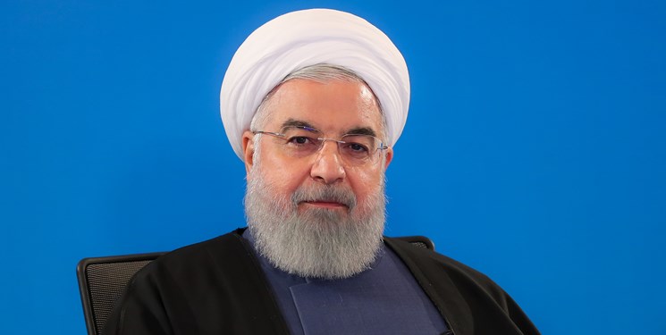 بورس ایران درخشیده و باید به صحنه بیاید/ توصیه به شورا/ غافلگیری روحانی