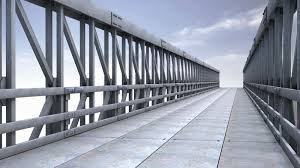 بزرگترین پل فولادی جهان، آسیا را به اروپا وصل می کند