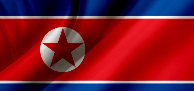 استقرار قطار اختصاصی رهبر کره‌ شمالی در نزدیکی محل اقامت وی