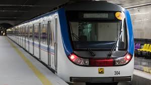 کاهش سرفاصله حرکت قطارهای مترو عملیاتی شد