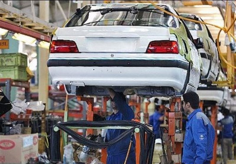 آذربایجان شرقی قابلیت تبدیل به ‌قطب سوم خودروسازی را دارد