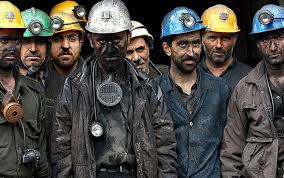اعمال میانگین افزایش حقوق تنها خواسته جامعه کارگری است/ با وجود مشکل ریوی اکثر معدن کاران موردی از ابتلا به کرونا نداشتیم