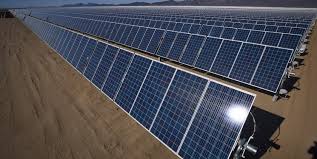 راه‌اندازی نیروگاه خورشیدی در تبریز