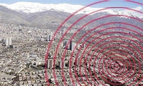 ارتباطی میان فعالیت آتشفشان دماوند و زمینلرزه‌های استان تهران در سال‌های اخیر مشاهده نشده است