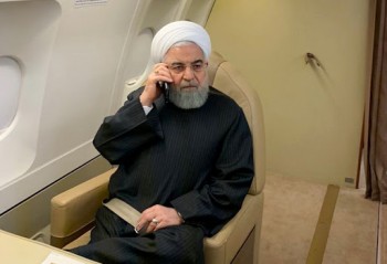 4 دستور بورسی روحانی به 3 مقام دولتی