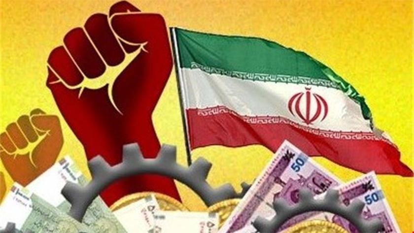 کاهش ارزبری ۳ میلیارد و ۴۰۰ میلیون یورویی در برنامه نهضت ساخت داخل