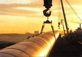 اجرای ۵ کیلومتر شبکه‌گذاری گاز طبیعی در آذربایجان غربی