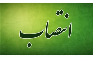 سرپرست سازمان صنعت،معدن و تجارت مرکزی منصوب شد