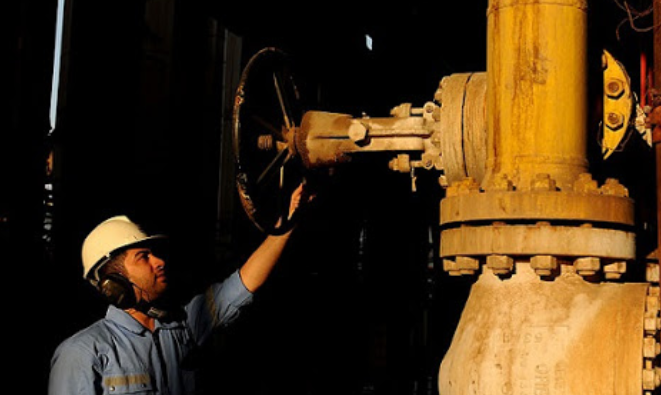 تعمیرات اساسی پالایشگاه گاز شهید هاشمی‌نژاد آغاز شد