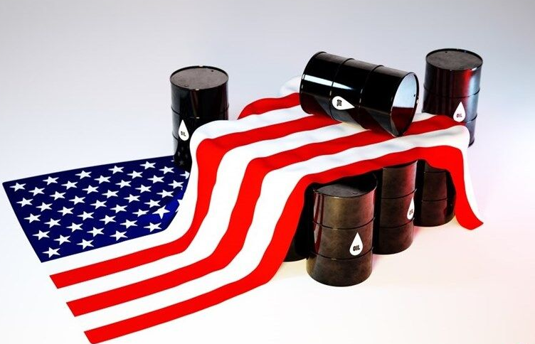 ذخایر نفت خام آمریکا ۴.۸ میلیون بشکه کاهش یافت