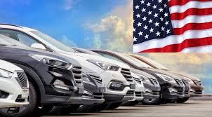 از سرگیری خودروسازی در آمریکا