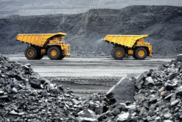 استخراج ۵ میلیون تن مواد معدنی از معدن دو کوهک شیراز