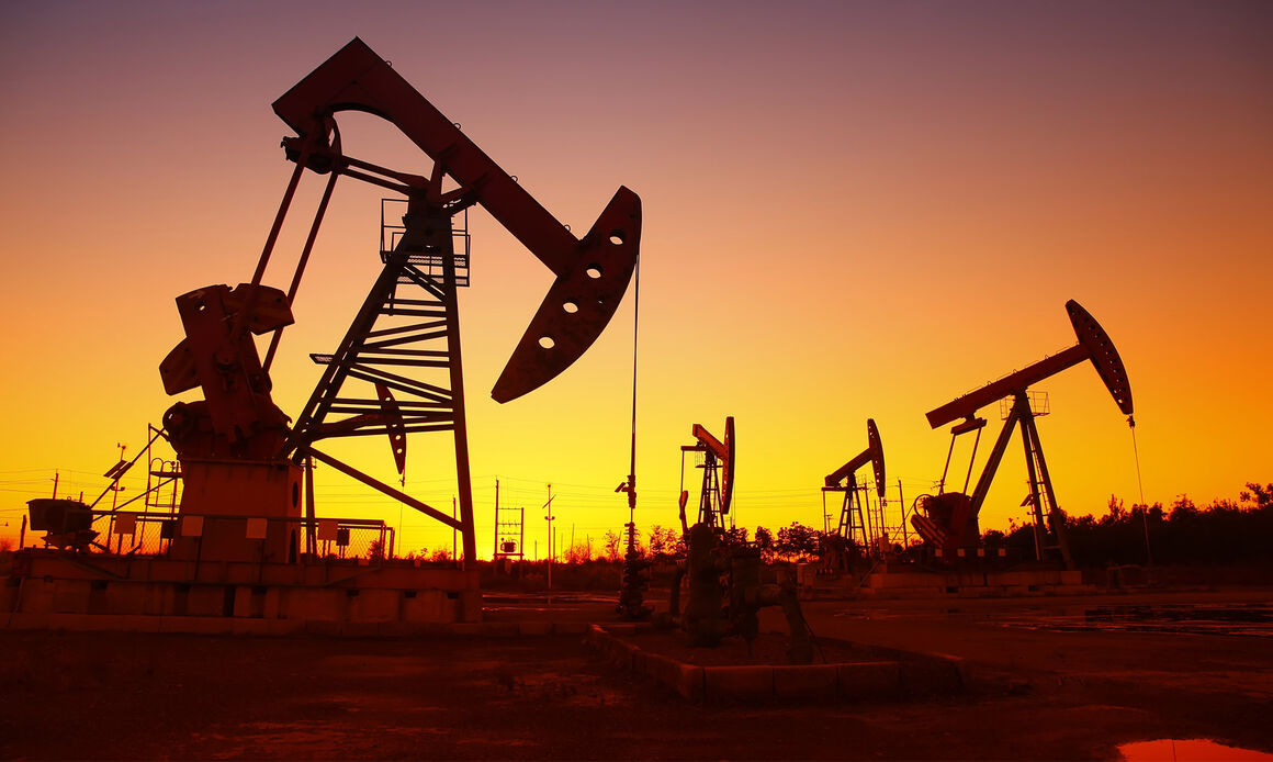 کاهش بی‌سابقه شمار دکل‌های حفاری نفت و گاز آمریکای شمالی