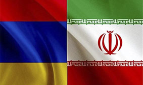 افزایش تجارت ایران و ارمنستان با وجود شیوع کرونا