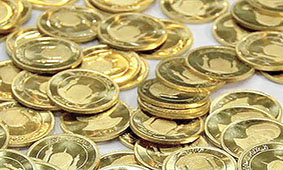 نیم سکه در اردیبهشت ماه ۱۹.۲ درصد گران شد