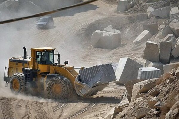 اطلس سنگ ایران تهیه می شود/ حمایت ایمیدرو برای جمع آوری اطلاعات ۲ هزار معدن