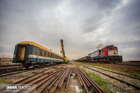 راه‌آهن نقش بسزایی در توسعه اقتصادی سیستان و بلوچستان دارد