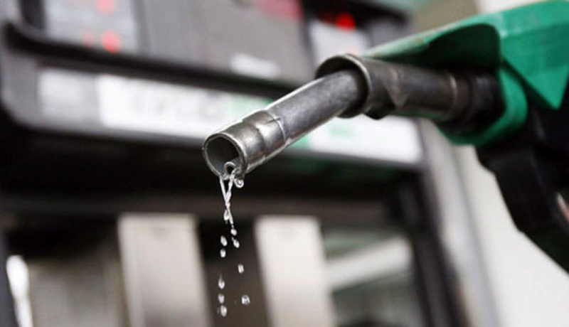 موقعیت نفتکش‌های ایرانی حامل بنزین در مسیر رسیدن به ونزوئلا