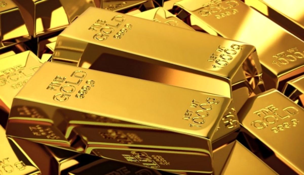 طلا رکورد 7 ساله را شکست/ طلا به بالاترین رقم 7 سال گذشته یعنی 1715 دلار رسید