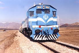 پس از ۳ ماه وقفه قطار "همدان به مشهد" به حرکت درمی آید